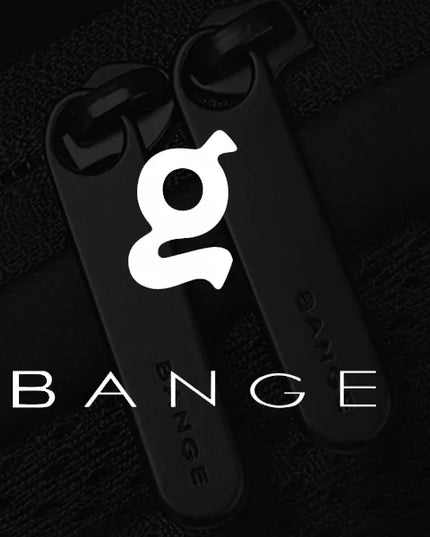 BANGE kuprinė nešiojamam kompiuteriui 15.6 colių, miesto, jaunimo, su USB, juoda, kelioninė, didelė