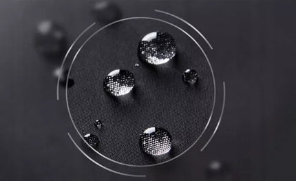 Zagatto kelioninė kuprinė rankiniam bagažui 40x20x25 cm, pilka