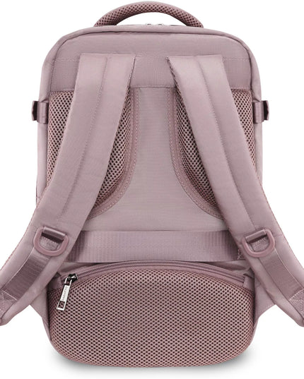 Zagatto RYANAIR kelioninė kuprinė į lėktuvą 40x20x25 cm