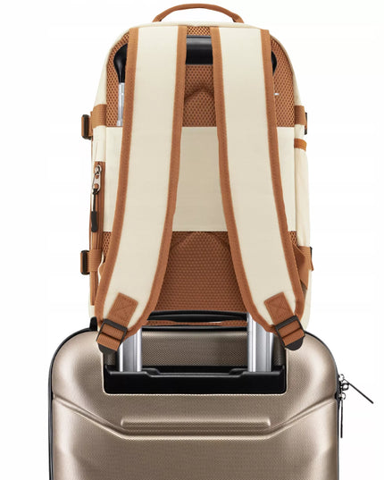 Zagatto kuprinė lėktuvui RYANAIR 40x20x25, rankinis bagažas