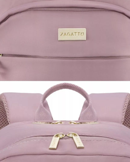 Zagatto RYANAIR kelioninė kuprinė 40x20x25 cm, rankinis bagažas