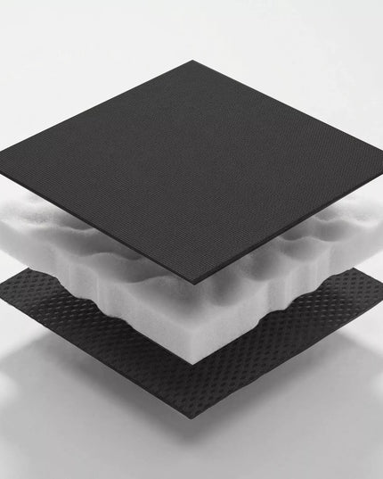 Zagatto kelioninė kuprinė rankiniam bagažui 40x20x25 cm, pilka