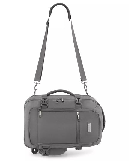 Zagatto kelioninė kuprinė lėktuvui 40x25x20 cm