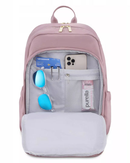 Zagatto RYANAIR kelioninė kuprinė 40x20x25 cm, rankinis bagažas