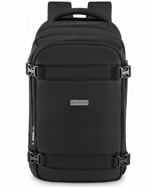 Lėktuvo kuprinė RYANAIR 40x20x25 kabininis kelioninis bagažas ZAGATTO