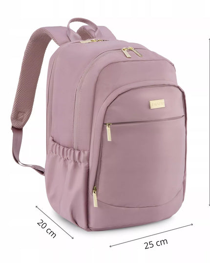 Zagatto RYANAIR kelioninė kuprinė 40x20x25 cm, rankinis bagažas