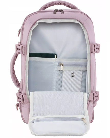 Zagatto RYANAIR kuprinė kelionėms orlaiviu 40x20x25 cm