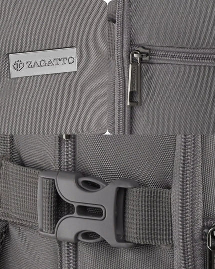 Zagatto kelioninė kuprinė lėktuvui 40x25x20 cm