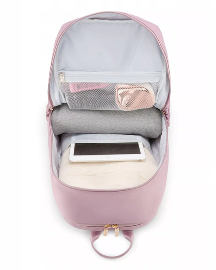 Zagatto RYANAIR kelioninė kuprinė 40x20x25 cm, rankinis bagažas