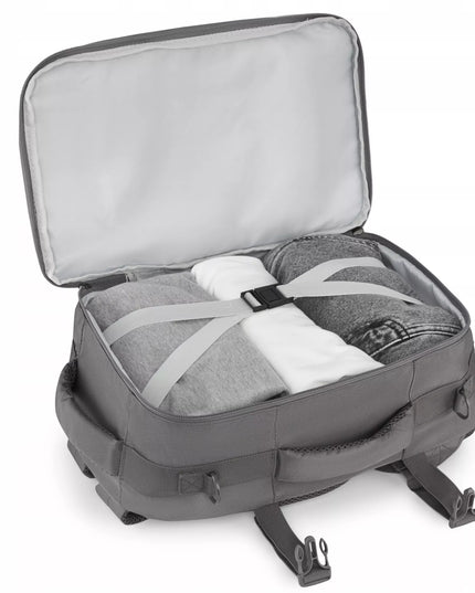 Zagatto kelioninė kuprinė lėktuvui 40x25x20 cm