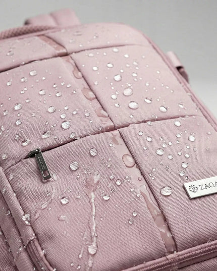 Zagatto RYANAIR kelioninė kuprinė į lėktuvą 40x20x25 cm