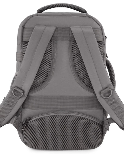 Zagatto kelioninė kuprinė lėktuvui 40x25x20 cm