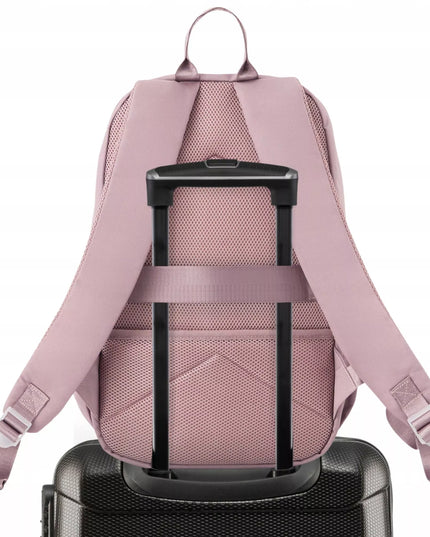 Zagatto RYANAIR kelioninė kuprinė 40x20x25 cm, rankinis bagažas