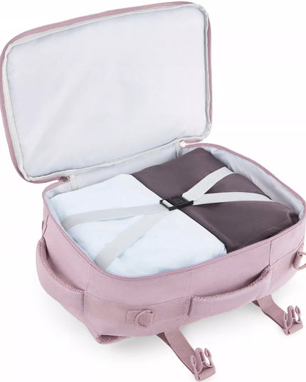 Zagatto RYANAIR kuprinė kelionėms orlaiviu 40x20x25 cm