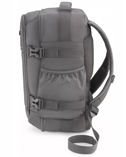 Zagatto kelioninė kuprinė lėktuvui 40x25x20 cm