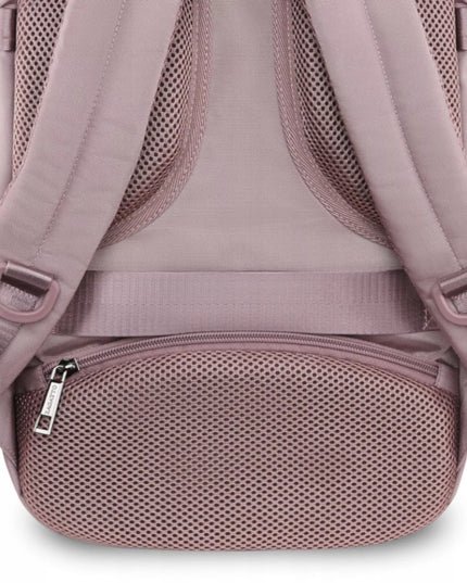 Zagatto RYANAIR kelioninė kuprinė į lėktuvą 40x20x25 cm