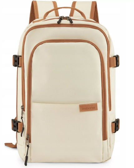 Zagatto kuprinė lėktuvui RYANAIR 40x20x25, rankinis bagažas