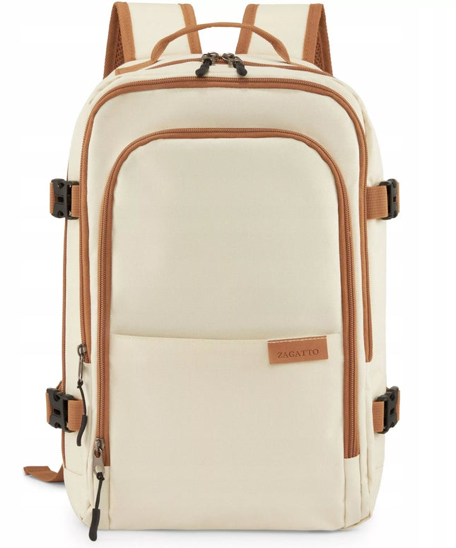 Zagatto kuprinė lėktuvui RYANAIR 40x20x25, rankinis bagažas