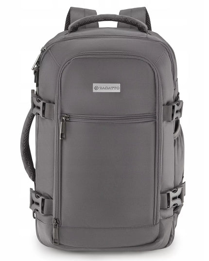 Zagatto kelioninė kuprinė lėktuvui 40x25x20 cm