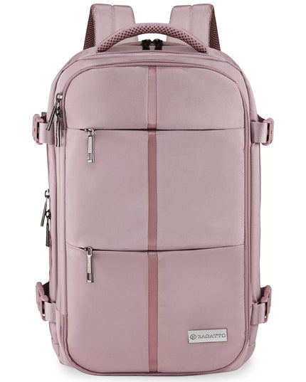 Zagatto RYANAIR kelioninė kuprinė į lėktuvą 40x20x25 cm