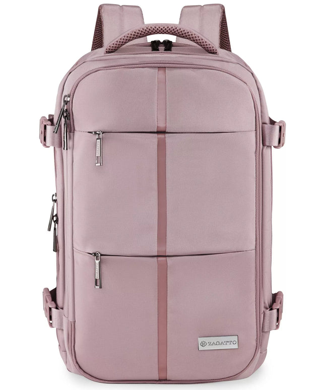 Zagatto RYANAIR kelioninė kuprinė į lėktuvą 40x20x25 cm