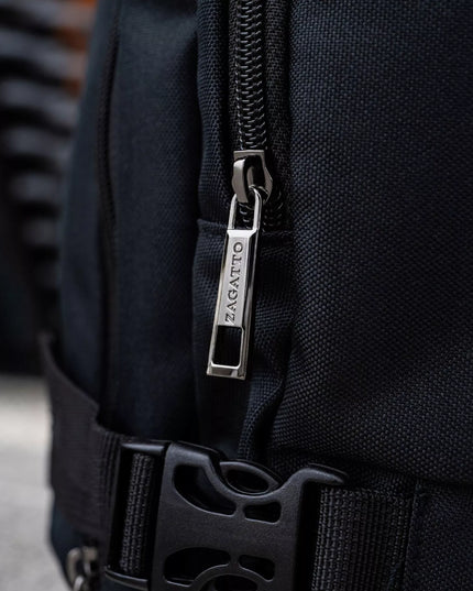 Lėktuvo kuprinė RYANAIR 40x20x25 kabininis kelioninis bagažas ZAGATTO