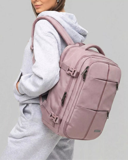 Zagatto RYANAIR kelioninė kuprinė į lėktuvą 40x20x25 cm