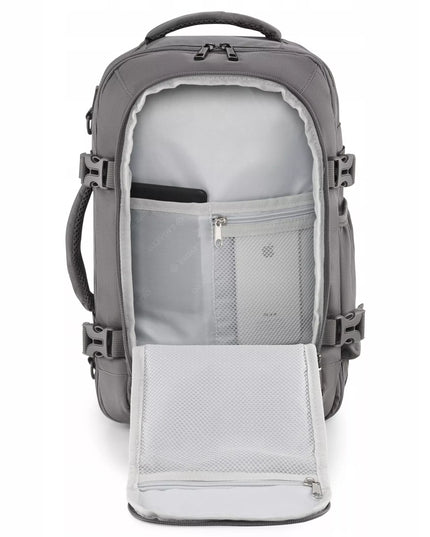 Zagatto kelioninė kuprinė lėktuvui 40x25x20 cm