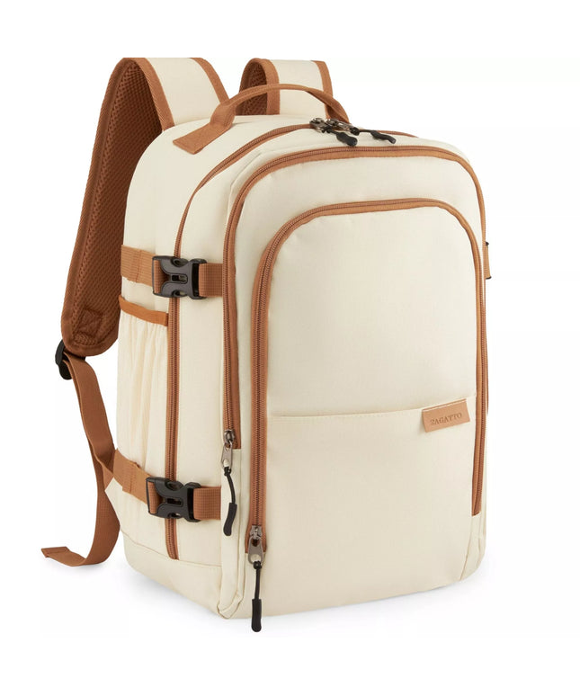 Zagatto kuprinė lėktuvui RYANAIR 40x20x25, rankinis bagažas