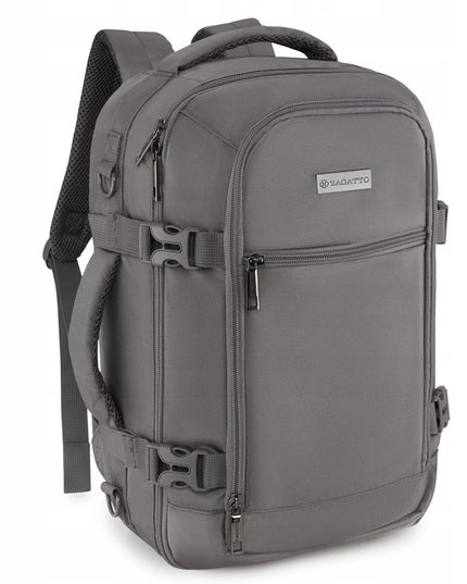 Zagatto kelioninė kuprinė lėktuvui 40x25x20 cm