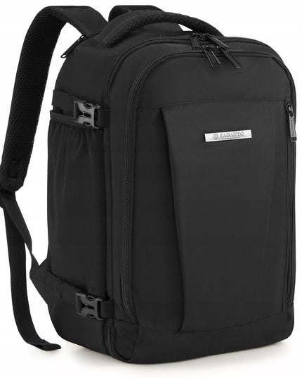 Zagatto kelioninė kuprinė lėktuvui 40x25x20 cm – rankinis bagažas