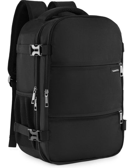 Lėktuvo kuprinė RYANAIR 40x20x25 kabininis kelioninis bagažas ZAGATTO