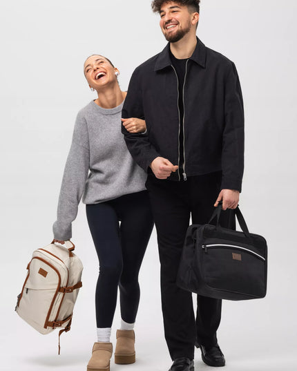 Kelioninė kuprinė Zagatto ZG1086 lėktuvui 40x30x20