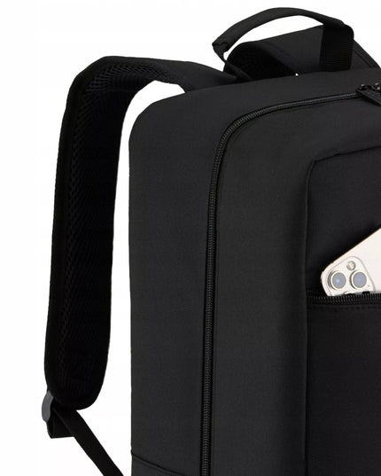Kelioninė kuprinė Zagatto 40x30x20 cm – skirta Ryanair ir Wizzair