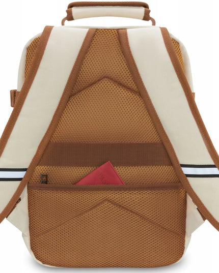 Kelioninė kuprinė Zagatto ZG1086 lėktuvui 40x30x20