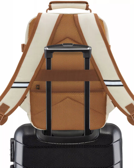 Kelioninė kuprinė Zagatto ZG1086 lėktuvui 40x30x20