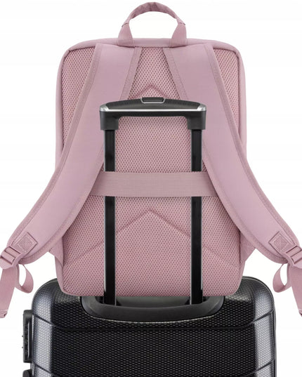 Zagatto kuprinė lėktuvui RYANAIR 40x30x20, rankinis bagažas, kelioninė