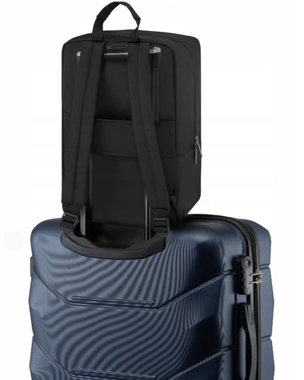 Zagatto kuprinė lėktuvui RYANAIR 40x30x20