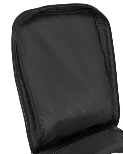 Lėktuvo RYANAIR kuprinė 40x30x20 kabininis turistinis bagažas ZAGATTO