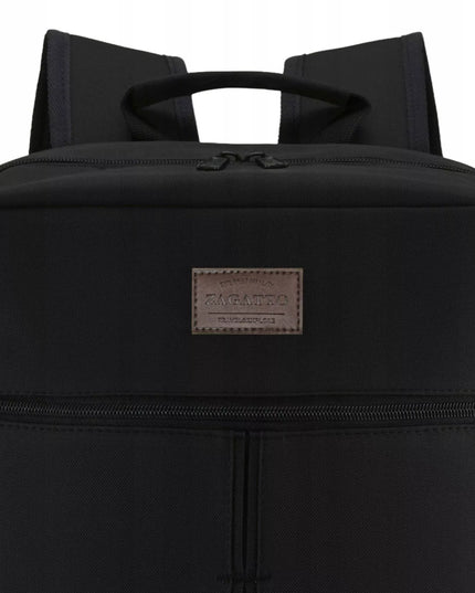 Kelioninė kuprinė Zagatto 40x30x20 cm – skirta Ryanair ir Wizzair