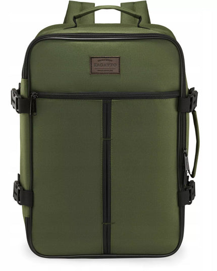 Zagatto ZG951 kelioninė kuprinė į lėktuvą 40x30x20 cm