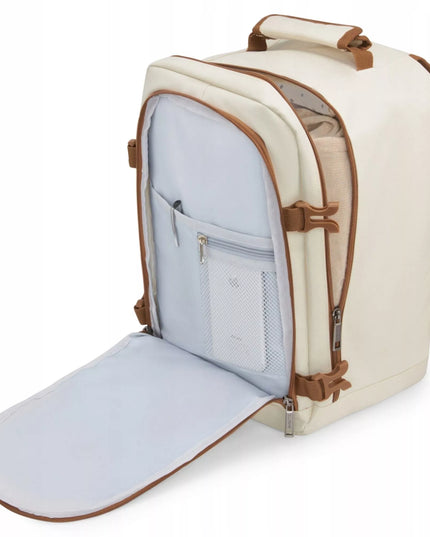 Kelioninė kuprinė Zagatto ZG1086 lėktuvui 40x30x20