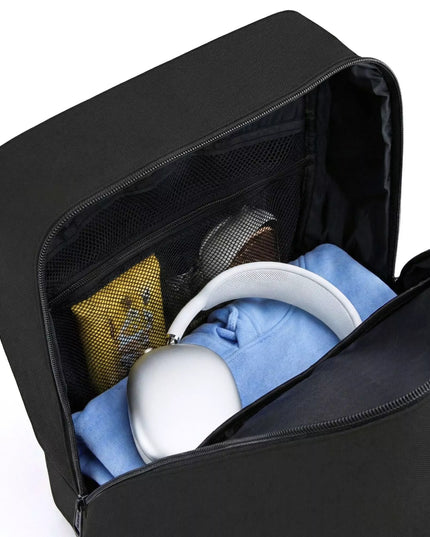 Kelioninė kuprinė Zagatto 40x30x20 cm – skirta Ryanair ir Wizzair