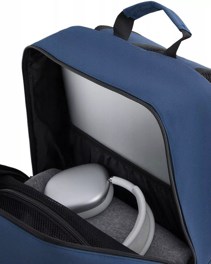 Kelioninė kuprinė Zagatto skirta lėktuvui, 40x30x20 cm