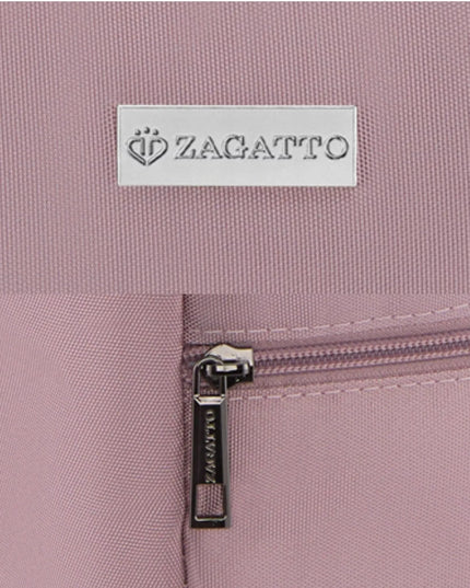 Zagatto kuprinė lėktuvui RYANAIR 40x30x20, rankinis bagažas, kelioninė