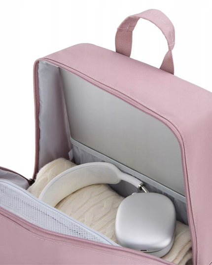 Zagatto kuprinė lėktuvui RYANAIR 40x30x20, rankinis bagažas, kelioninė