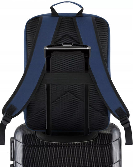 Kelioninė kuprinė Zagatto skirta lėktuvui, 40x30x20 cm