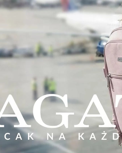 Kelioninė kuprinė į lėktuvą RYANAIR 40x30x20 Zagatto