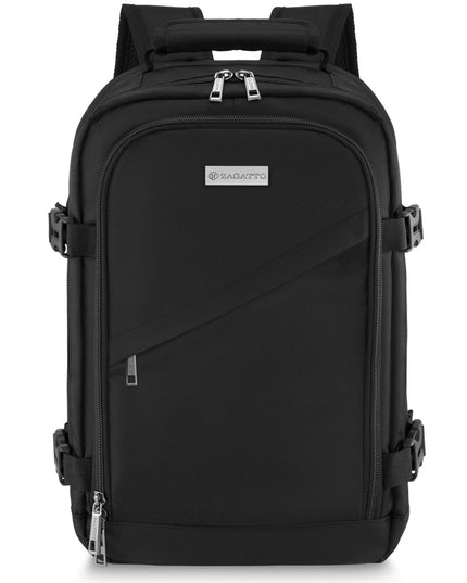 Lėktuvo RYANAIR kuprinė 40x30x20 kabininis turistinis bagažas ZAGATTO