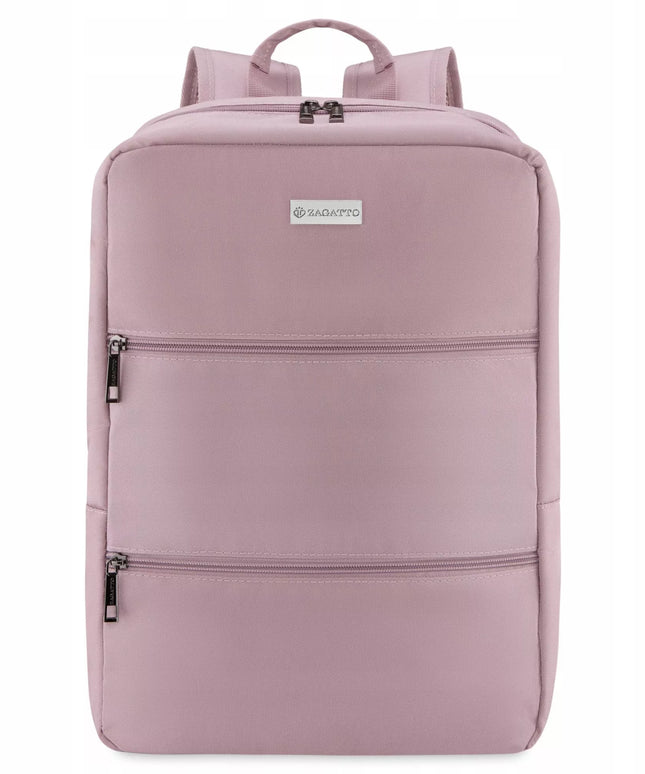 Zagatto kuprinė lėktuvui RYANAIR 40x30x20, rankinis bagažas, kelioninė